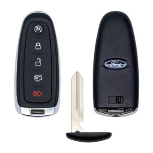 100% OEM 11-20 FORD EXPLORER EDGE ESCAPE PEPS 2 LLAVE INTELIGENTE MANDO A DISTANCIA SIN LLAVE - Imagen 1 de 6
