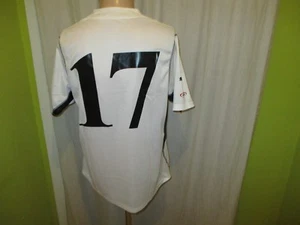 Österreich "ÖFB" Puma EM Qualifikation Matchworn Trikot 2002-2003+ Nr.17 Gr.XL - Bild 1 von 7