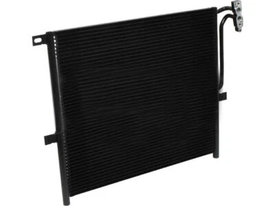 For 2004-2010 BMW X3 A/C Condenser 71623JYQW 2005 2007 2006 2008 2009 - Image 1 of 2