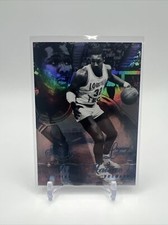 2012-13 Fleer Retro 1996-97 Flair Showcase Legacy Row 1 /150 Karl Malone HOF