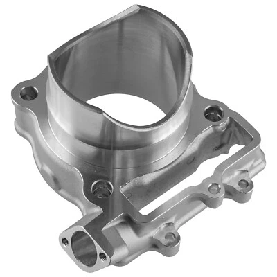 Cilindro para Kawasaki KX250F 2006-2008 11005-0069 revestimiento Nikasil diámetro 77 mm Foto 1 de 4