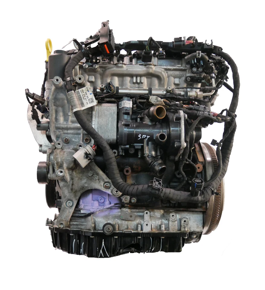 Motore per Seat VW Ibiza 6J Polo 6R 1,8 TFSI TSI GTI DAJ DAJA DAJB - Image 1 of 1