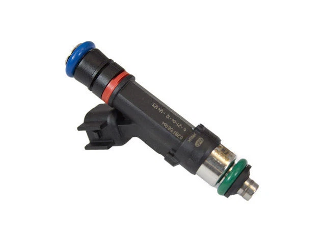 Motorcraft 96HT32F Fuel Injector Fits 2009-2019 Ford E450 Super Duty 6.8L V10 - Image 1 of 1