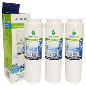 3x Compatible para Maytag UKF8001 Filtro de Agua UKF8001AXX Frigorífico Congelador Filtro - Imagen 1 de 3