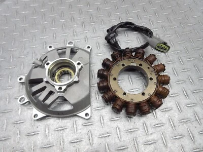 BMW R1200 R1200RT 2014 14-18 OEM alternador alternador generador bobina magnética Foto 1 de 4