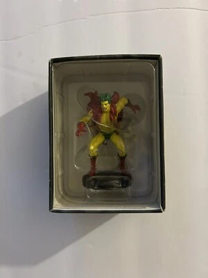 (Eaglemoss) ~ DC Comics Super Hero Collection: выпуск #24 The Creeper - Изображение 1 из 4