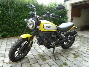 Ducati Scrambler Icon - Bild 1 von 1