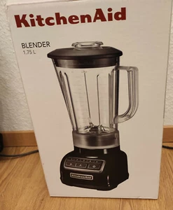 Blender Kitchenaid - 5KSB1565 - 1.75L noir - NEUF - Photo 1/1