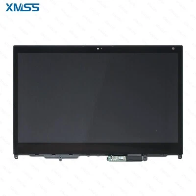 13.3" IPS LCD Touch Screen Display Assembly for Lenovo ThinkPad X380 Yoga 20LH - Image 1 of 4