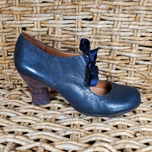 Mary Jane Zapatos 