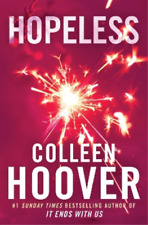 Colleen Hoover Hopeless (Paperback) (UK IMPORT)