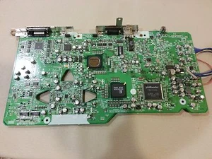 ASK Proxima C460 LCD Projector main board - Picture 1 of 1