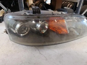 Óptica delantera principal derecha (luces) (faro) FIAT PUNTO 2 PHASE 1 46522719 - Imagen 1 de 2