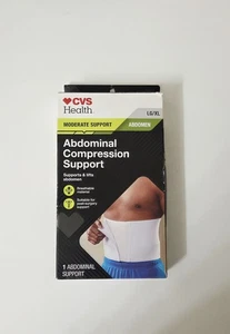 CVS Bauchkompressionsstütze, LG/XL - Bild 1 von 7