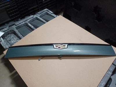 Tail Finish Panel 84969407 Fits 21-23 Escalade 3097354 - Image 1 of 4