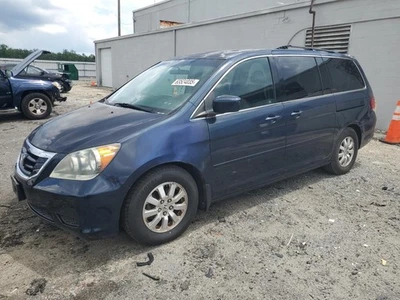 Used ABS Modulator fits: 2009 Honda Odyssey Modulator Assembly vehicle stability Foto 1 de 4