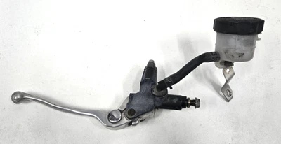 2012-16 Honda CBR1000RR Front Brake Master Cylinder - Image 1 of 4