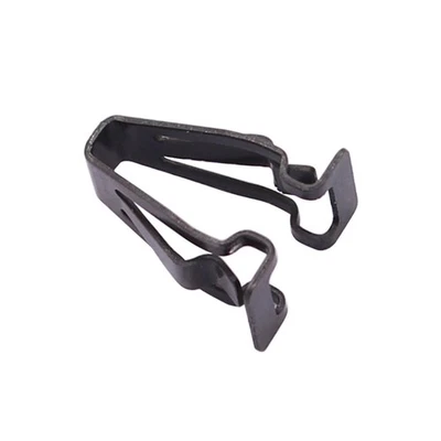 Car Sun Visor Clip Retainer For Ford Mustang Edge Fusion Transit DS7Z-9904132-A - Image 1 of 4