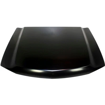 Hood For Chevrolet Silverado 2500 HD 2005-2006 - Image 1 of 4