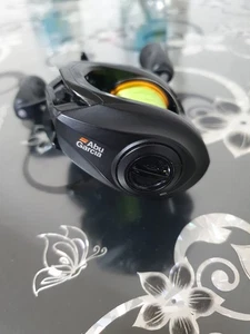 Angelrolle ABU GARCIA REVO X  BFS - Bild 1 von 4