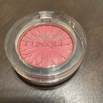 Clinique Cheek Pop Blush 13 Rosy Pop 0.12 oz - New No Box - Image 1 of 2