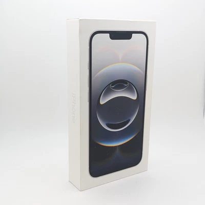 Apple iPhone 16e A3212 128GB | White | UNLOCKED - Image 1 of 4