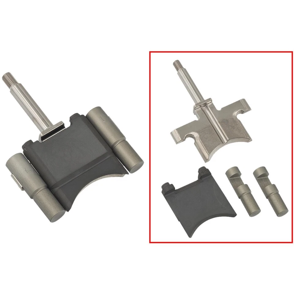 Sports Parts Inc. Power Valve - SM-09662 Foto 1 de 1