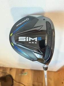 Rare Famous Sim2 Max 3Hl 16.5 Degrees Tour Ad Hd 6S - Picture 1 of 7