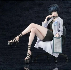 AMAKUNI Persona 5 Tae Takemi 1/7 Scale Figure, PVC Pre-painted Complete Figure - Bild 1 von 8
