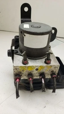 2013-2015 Hyundai Genesis Coupe ABS Anti-Lock Brake Pump W/o Braket Assembly OEM Foto 1 de 4