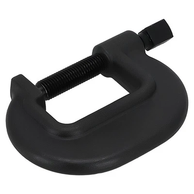 3‘’ C-Clamp 3-7/16" Opening Capacity 2-1/2" Throat O-Series Heavy Duty - Image 1 of 4