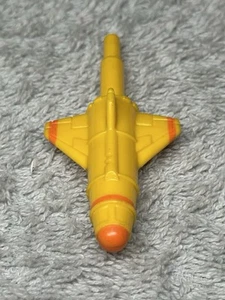 Mega Force Brimstone Missile Carrier Missile ONLY 1989 Kenner VTG - Picture 1 of 4