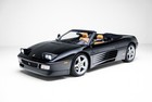 1995 Ferrari 348 Spider 