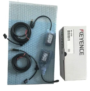 Cabezal sensor láser digital tipo transmisión CCD keyence ig-010 1 pieza IG010 - Imagen 1 de 2