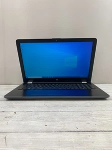 HP Laptop 15-bw060sa - AMD A9-9420 Radeon R5 - 4GB DDR4 - 1TB HDD - Picture 1 of 11