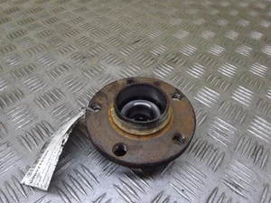 Buje trasero derecho Volkswagen Bora con ABS Mk1 1.9 diésel 1999-2006U - Imagen 1 de 4