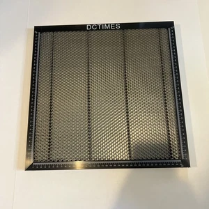 DC Times Honeycomb Laser Working Panel - Please Read Description - Bild 1 von 4