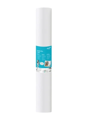 Renoviervlies Malervlies 130g/m²/150g/m² Anstrichvlies 0,75mx25m Vliestapete  - Bild 1 von 2