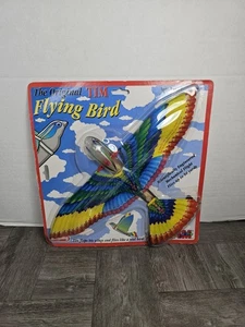 Schylling The Original Tim Flying Bird New Sealed Package Vintage 1988 - Picture 1 of 2