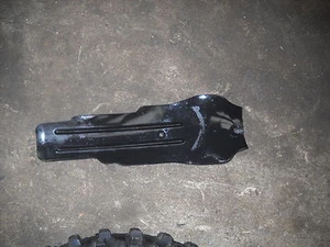2002 Gas Gas EC50S GasGas EC 50 S Enduro Hebo Endurocross Rear Inner Fender - Picture 1 of 1