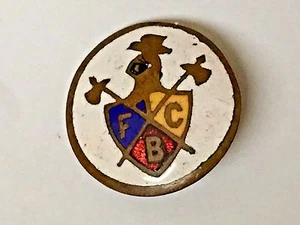 KNIGHTS OF PYTHIAS  PIN - Picture 1 of 3