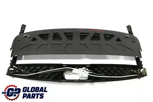 BMW Mini R52 Cabrio Techo Plegable Conjunto Guía de deslizamiento Unidad de moño - Imagen 1 de 12