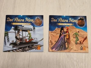 2x der kleine Prinz - Bild 1 von 1