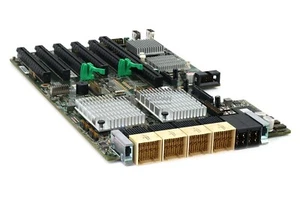 604046-001 HP SYSTEM BOARD SOCKET 370 POUR DL585 G7 590471-001 - Photo 1/7