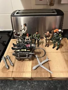 vintage lanard figures and accessories 2003-2015 - Picture 1 of 12