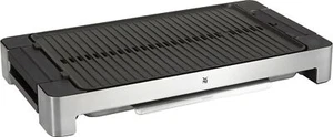 WMF Tischgrill Lono gerippt 0415330011 - Bild 1 von 2