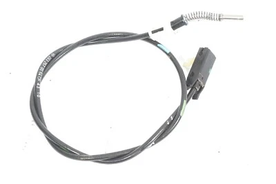 Mercedes Benz C300 2008-2014 4Matic W204 cable de cambio bloqueo de encendido OEM Foto 1 de 4