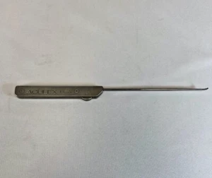 Acufex Smith & Nephew Prototype 90° Arthroscopic Suture Passer Arthroscopy - Picture 1 of 8
