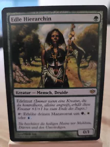 1x Noble Hirarch - German - FBB - EDH - Vintage - Modern #2217 - Picture 1 of 2
