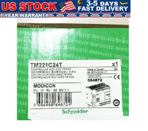 TM221C24T Schneider TM221C24T TM 221C24T Envío rápido NUEVO EN CAJA Envío rápido - Imagen 1 de 1